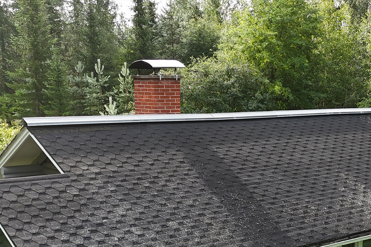 Palahuopakaton korjaus Varkaus