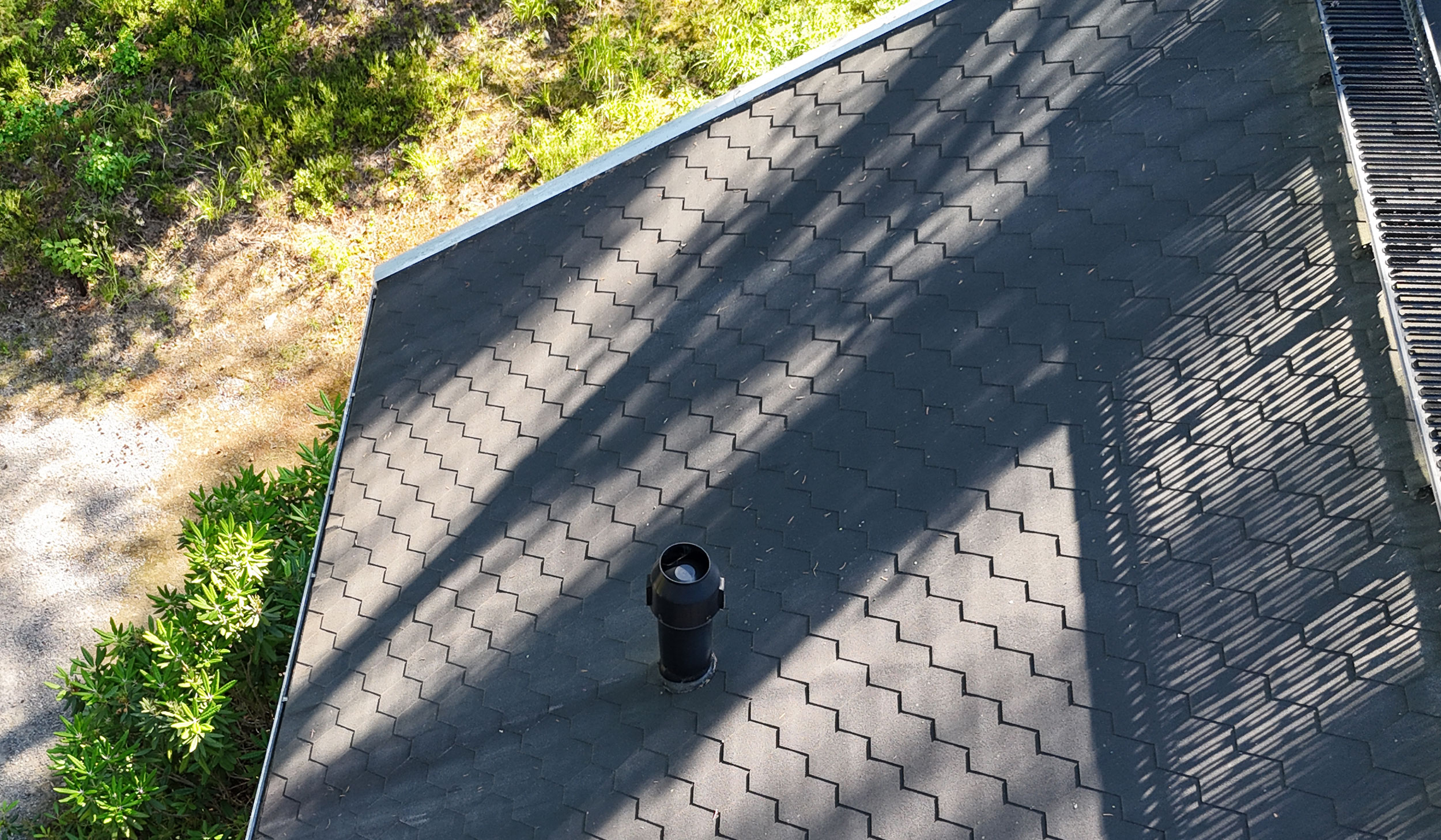 Huopakaton korjaus Sumiainen 