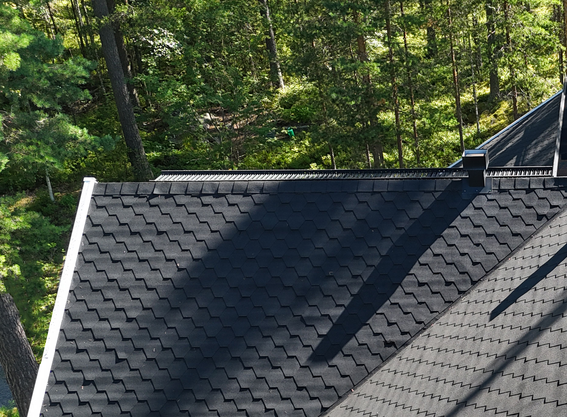 Huopakaton korjaus Kaskinen 