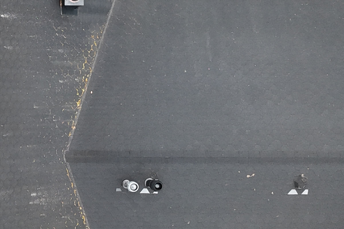 Palahuopakaton korjaus Karinainen 