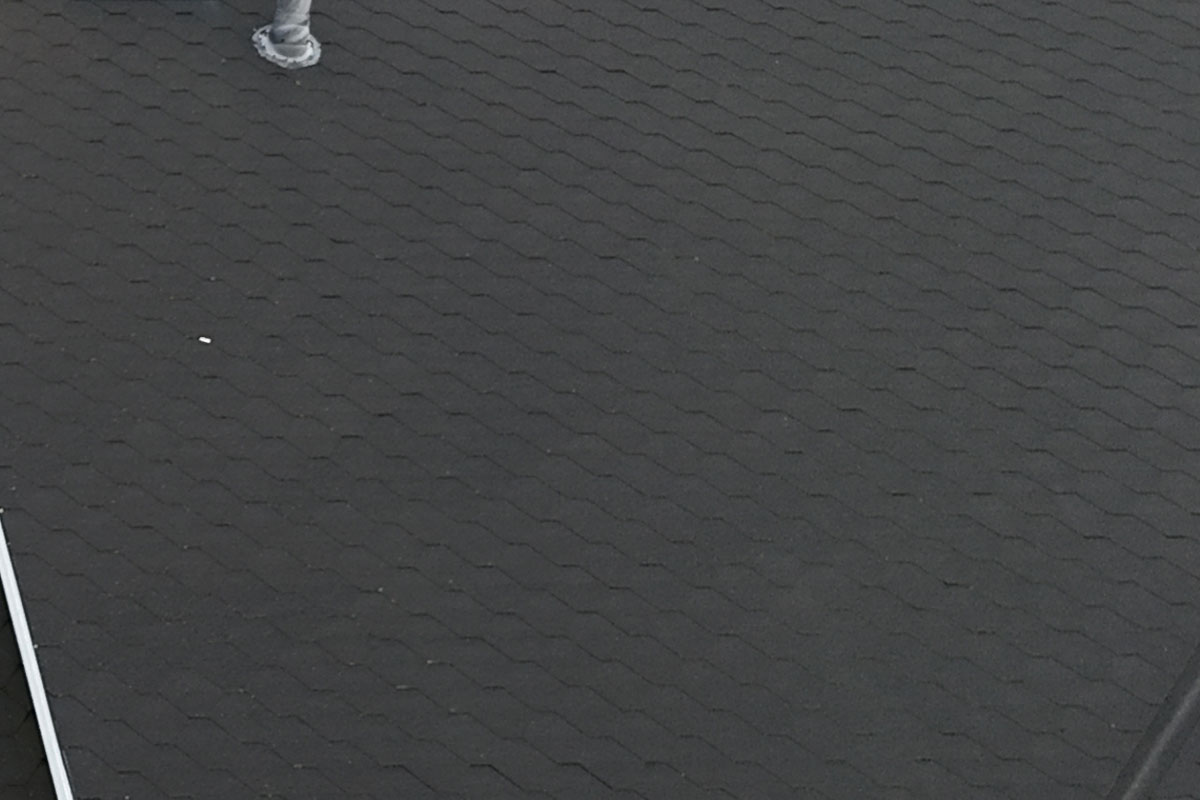Huopakaton korjaus saaressa Joroinen 