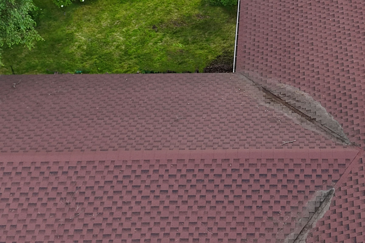 Palahuopakaton korjaus Janakkala 