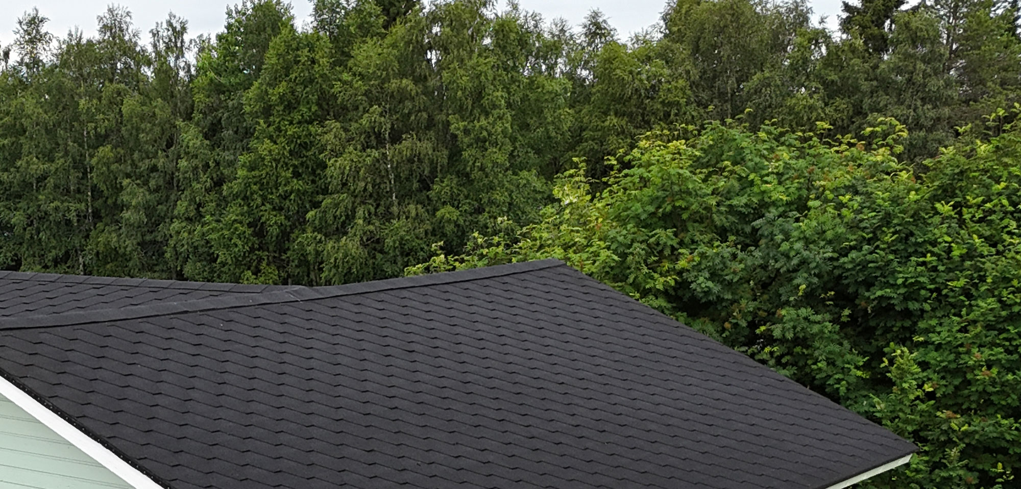 Bitumikattoremontti Ruokolahti