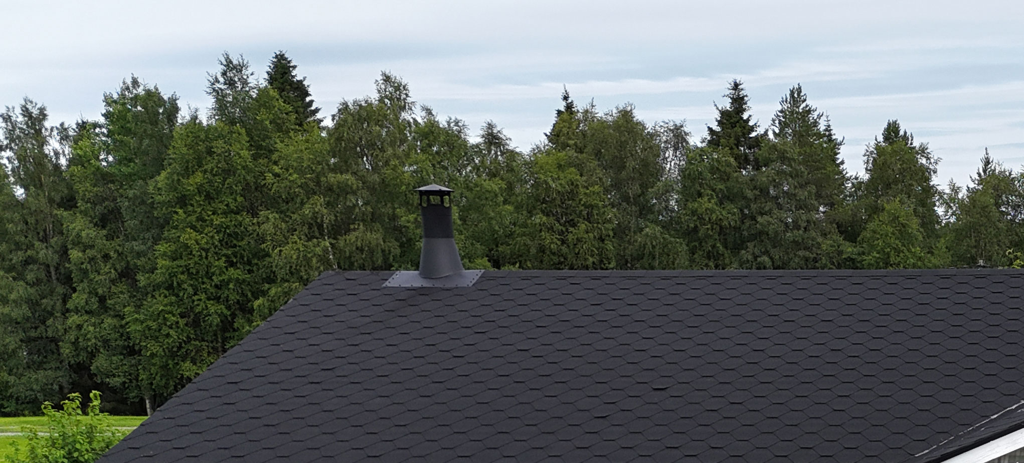 Huopakaton korjaus Valkeala 