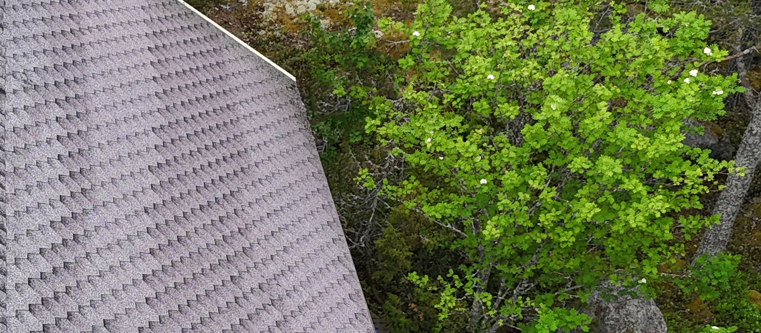 Bitumikattoremontti Ryttylä 