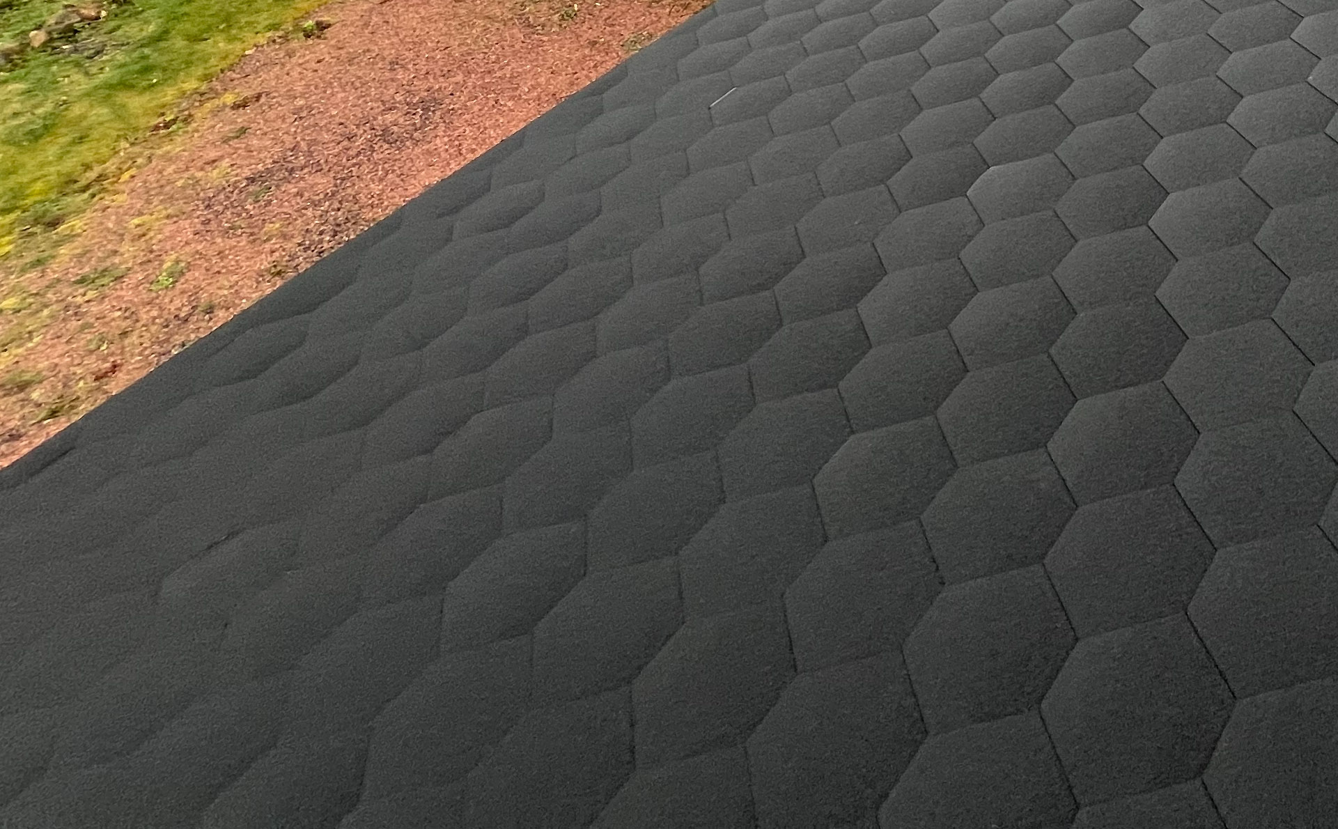 Bitumikattoremontti Masku