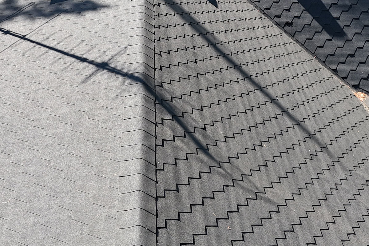 Huopakaton korjaus saaressa Jyväskylä 