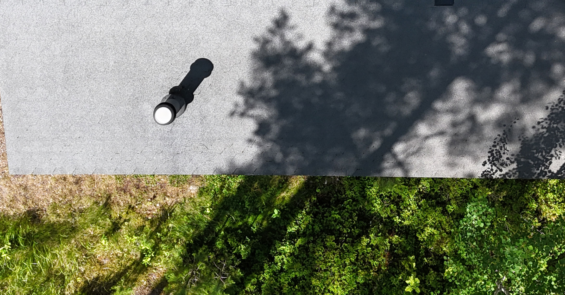 Huopakaton korjaus Kangasniemi 