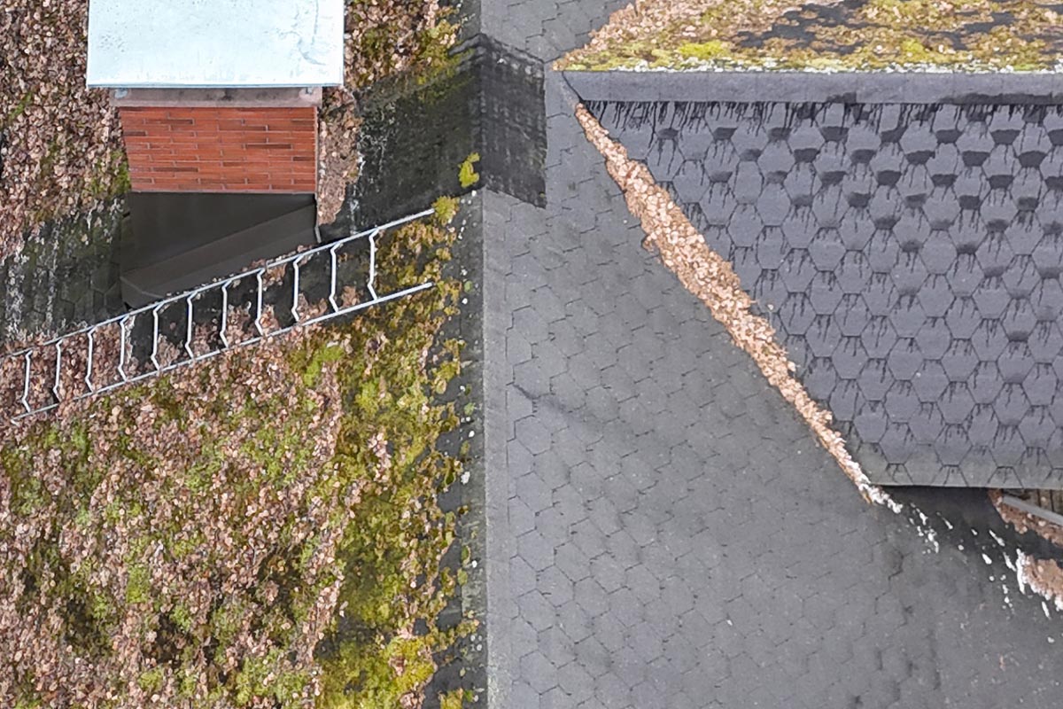 Bitumikaton asennus Kemiönsaari