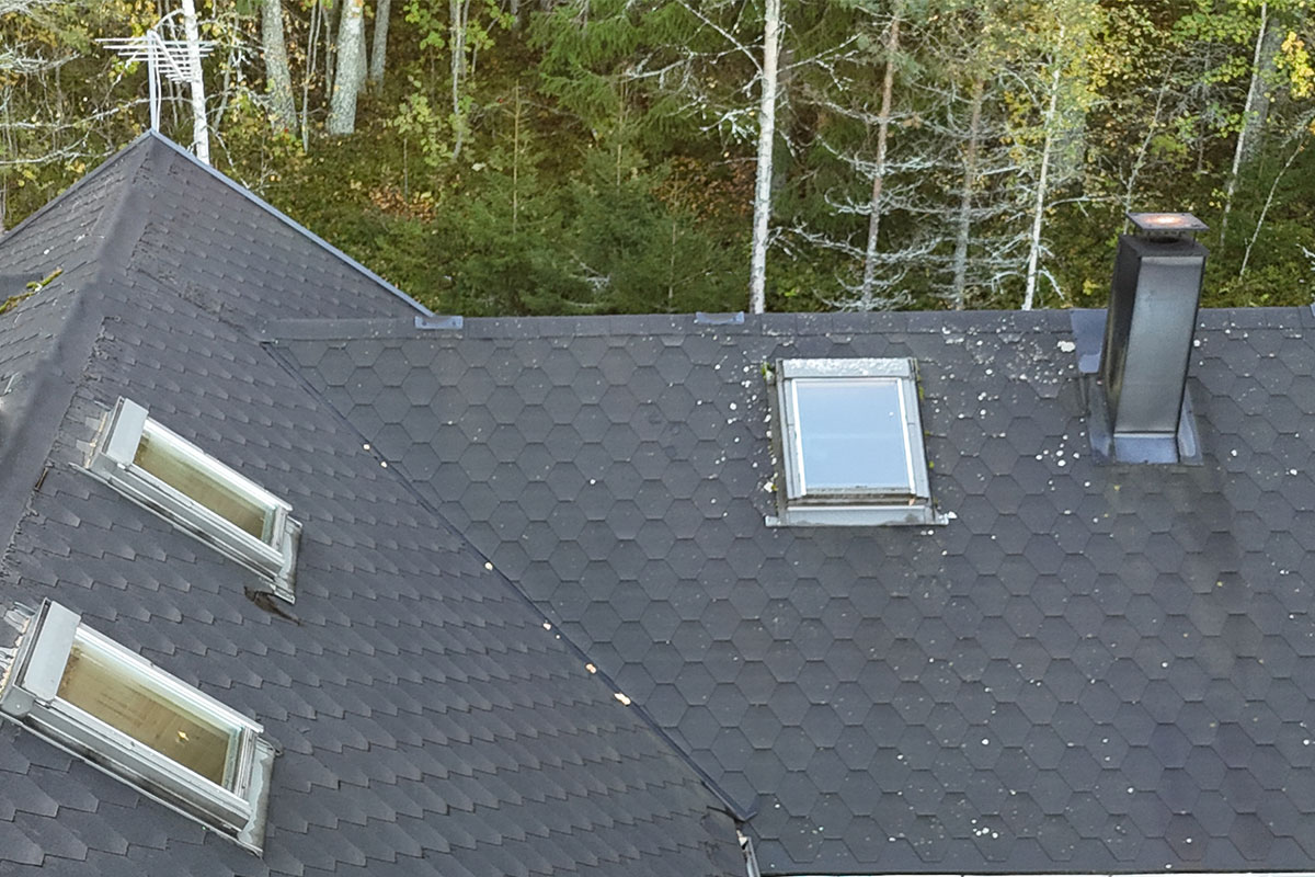 Palahuopakaton korjaus Vampula 