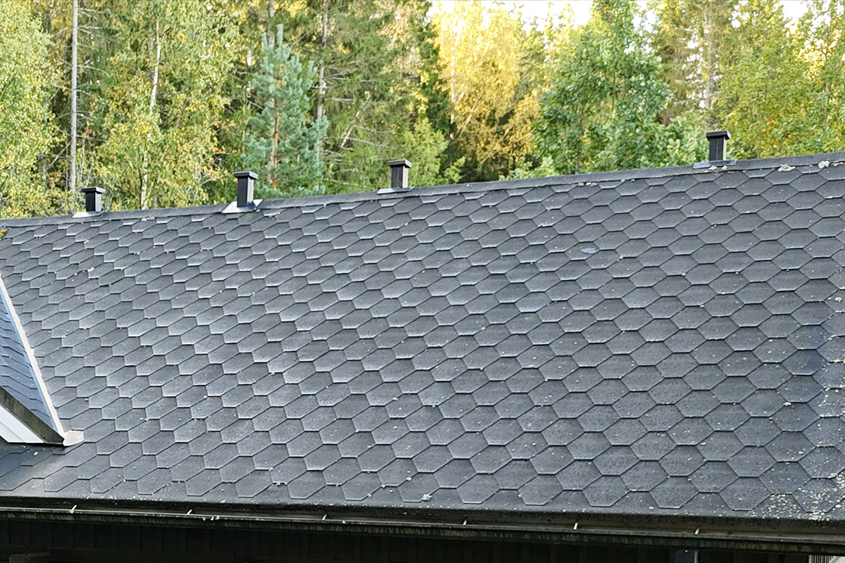 Palahuopakaton korjaus Kemiönsaari 