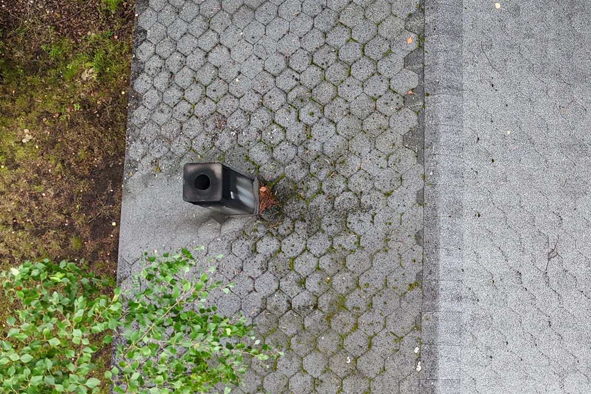 Palahuopakaton korjaus Sulkava