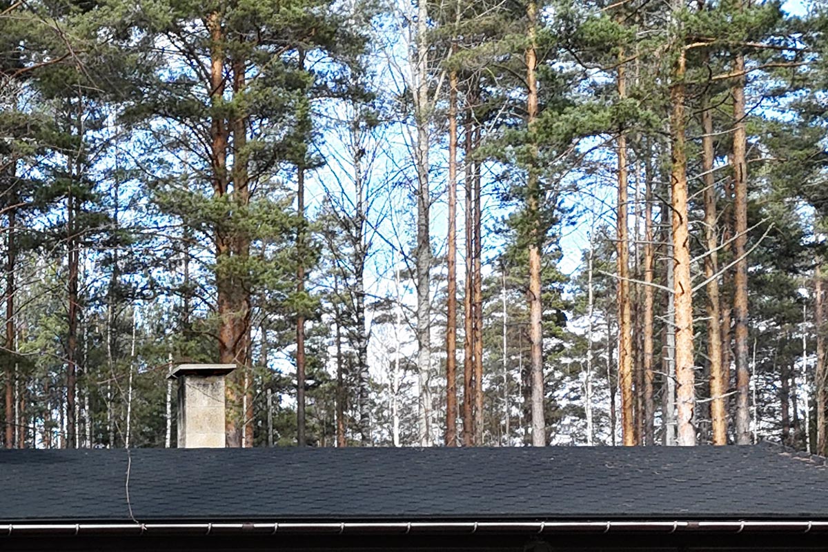 Palahuopakaton korjaus Tuupovaara 