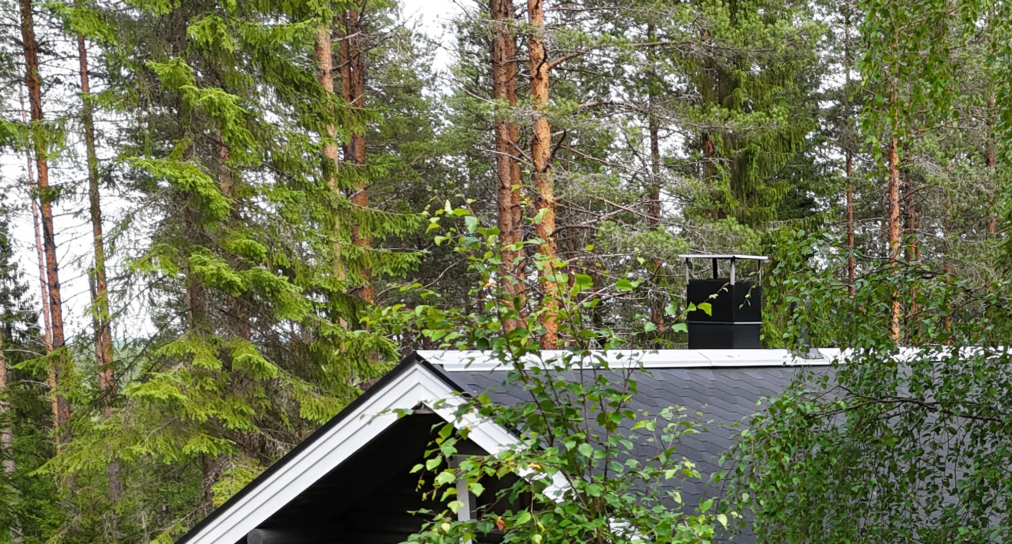 Huopakaton korjaus Kouvola 