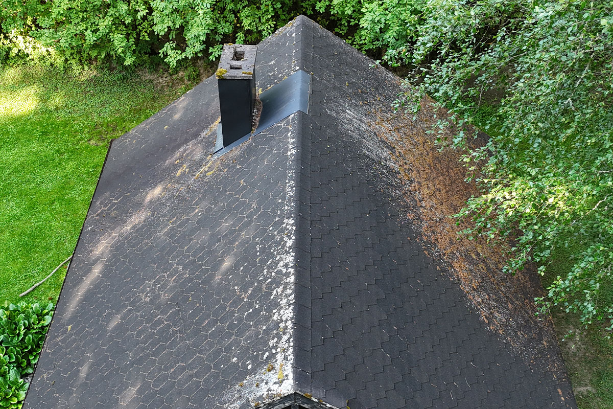 Palahuopakaton korjaus Säynätsalo 