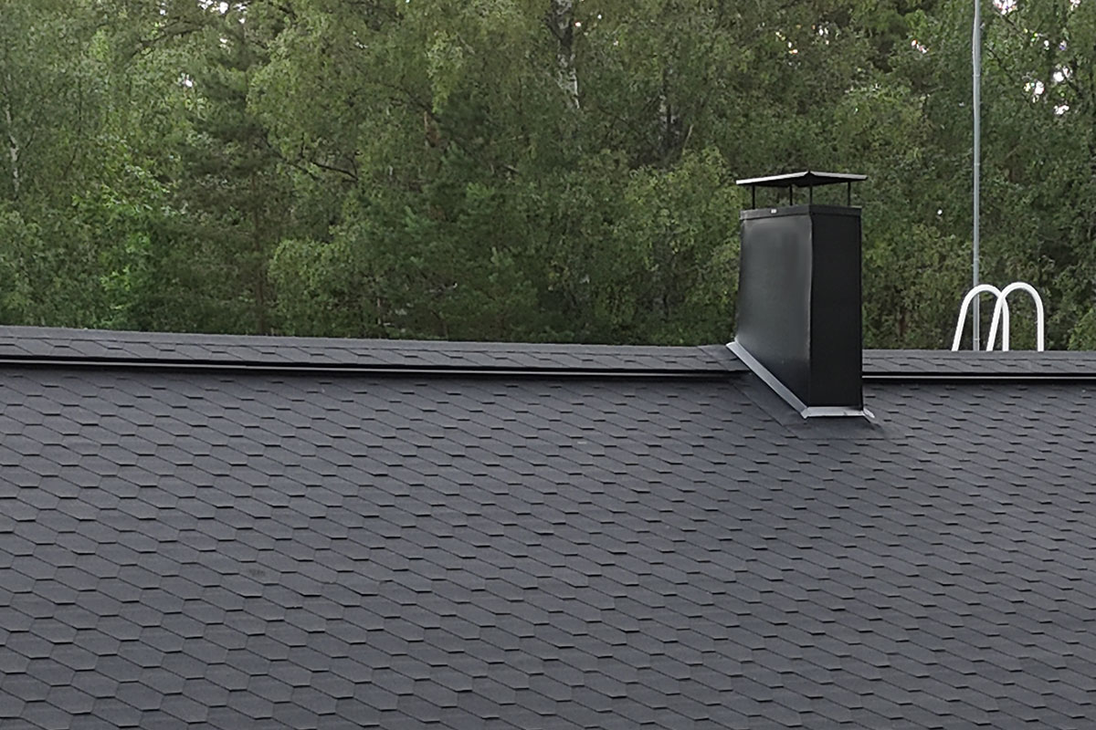 Palahuopakaton korjaus Juankoski 