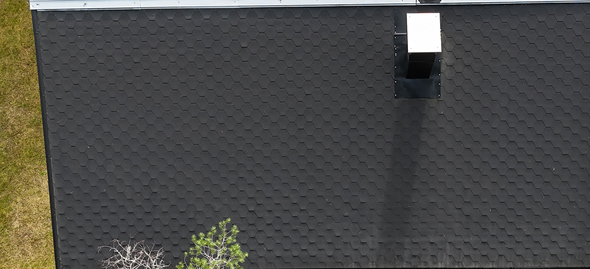 Bitumikattoremontti Saarijärvi 