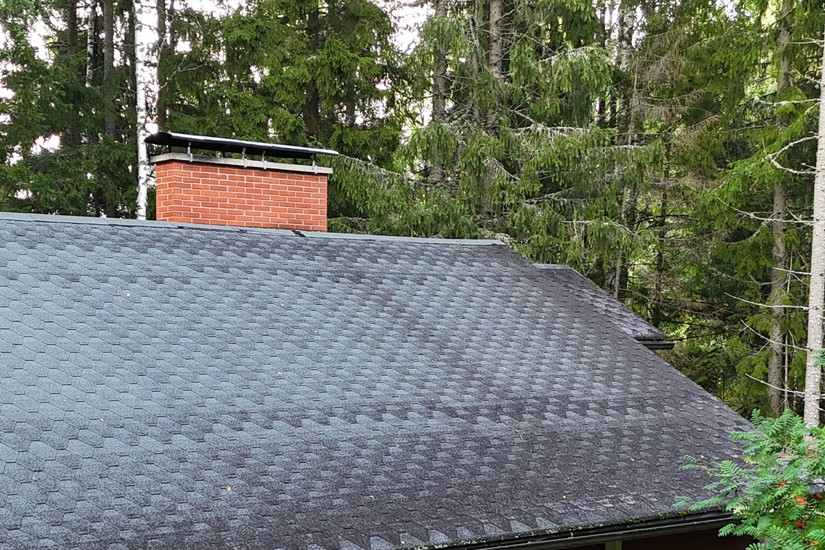 Palahuopakaton korjaus Uusikaarlepyy 