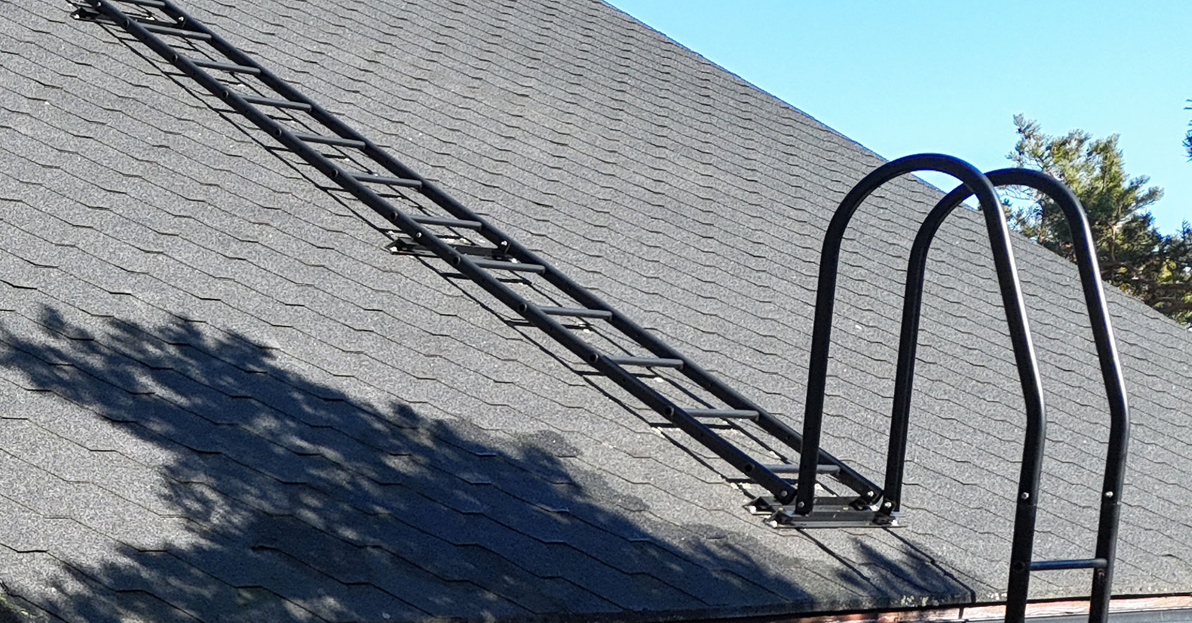 Huopakaton korjaus Luvia 