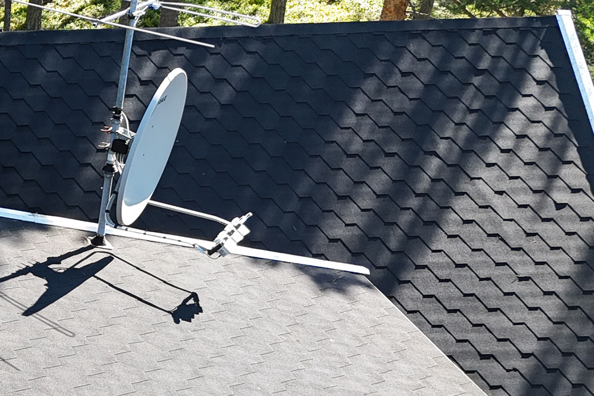 Palahuopakaton korjaus Kälviä 