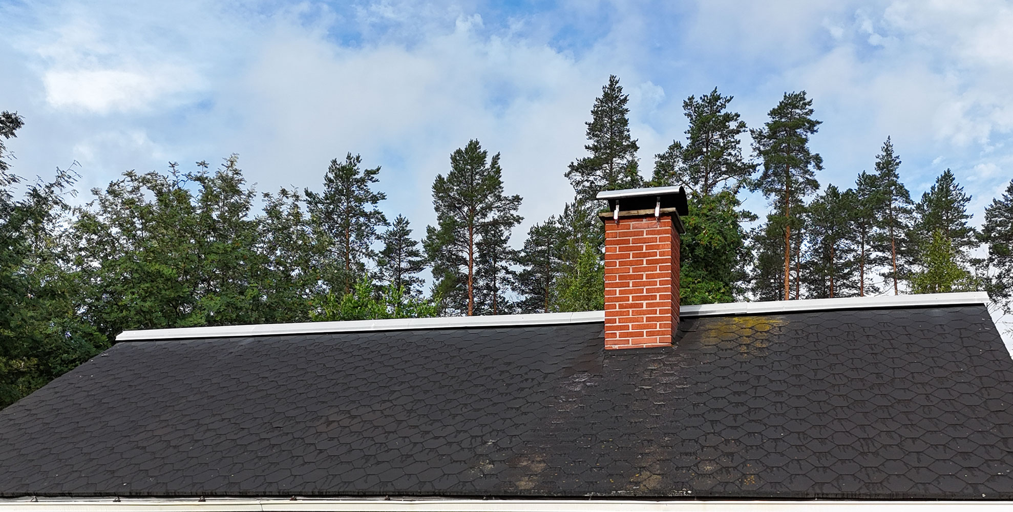 Huopakaton korjaus Nurmo 