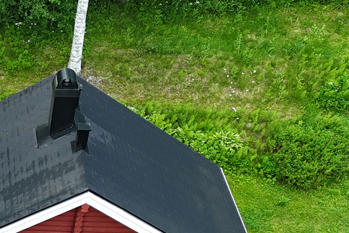 Palahuopakaton korjaus Kauhajoki 