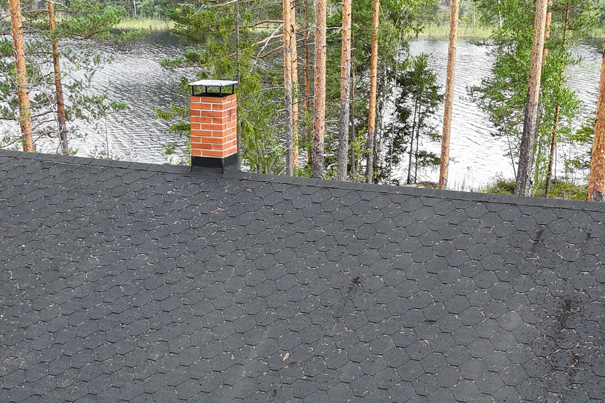 Palahuopakaton korjaus Mynämäki 
