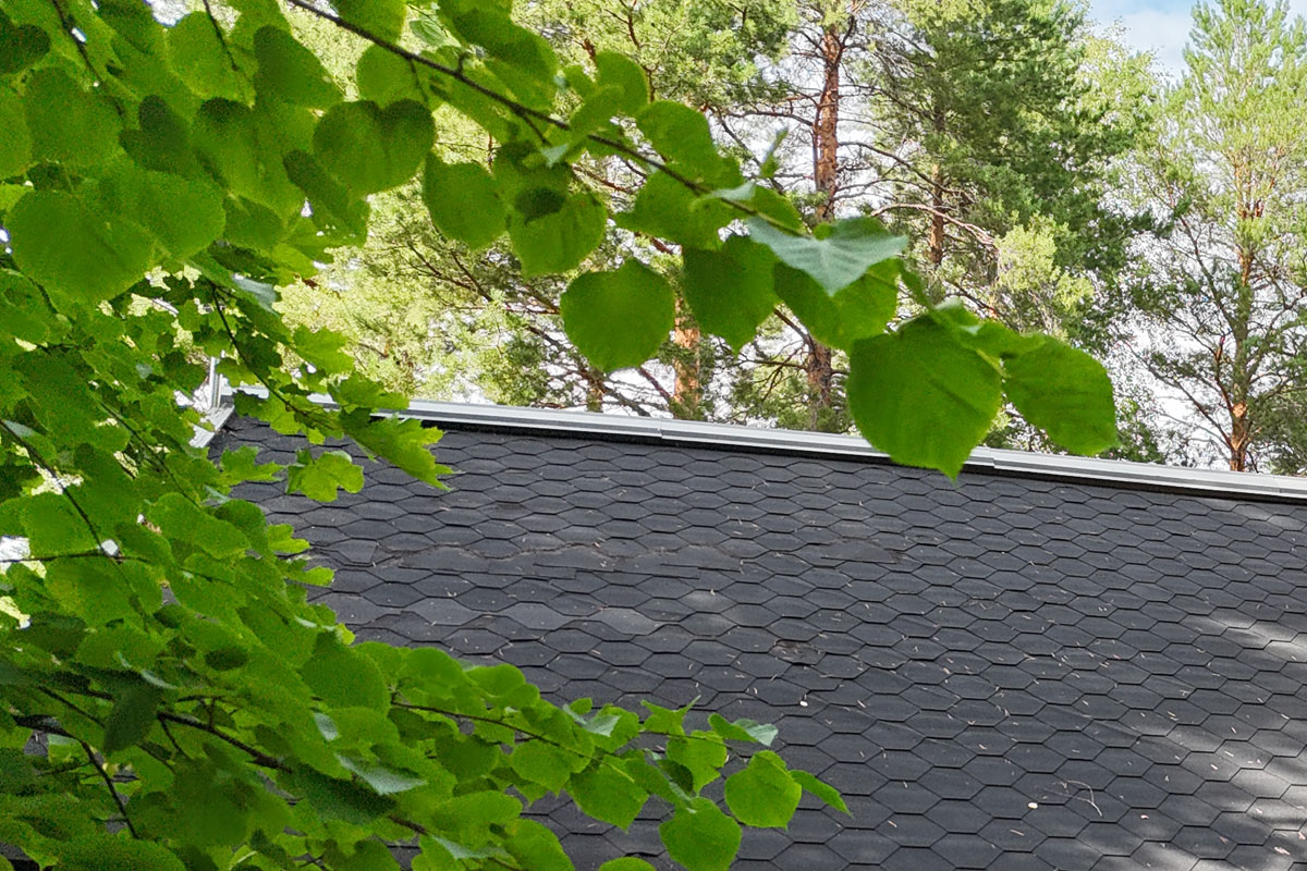 Palahuopakaton korjaus Muurla 