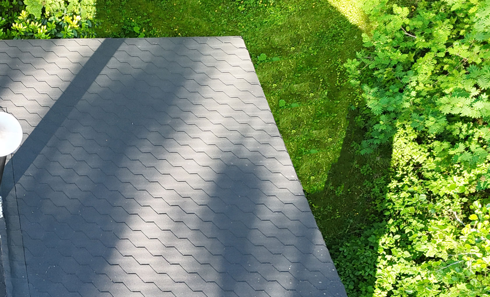 Huopakaton korjaus Vantaa