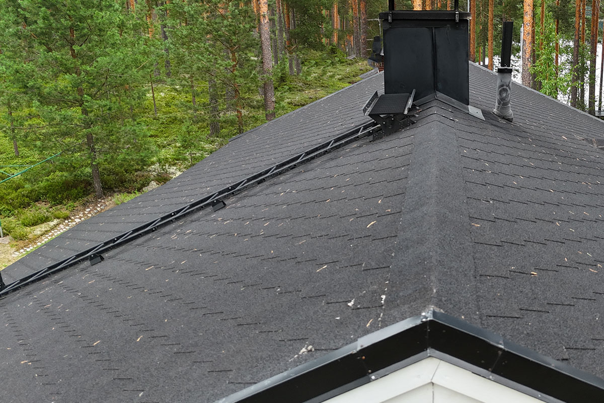 Palahuopakaton korjaus Kajaani 