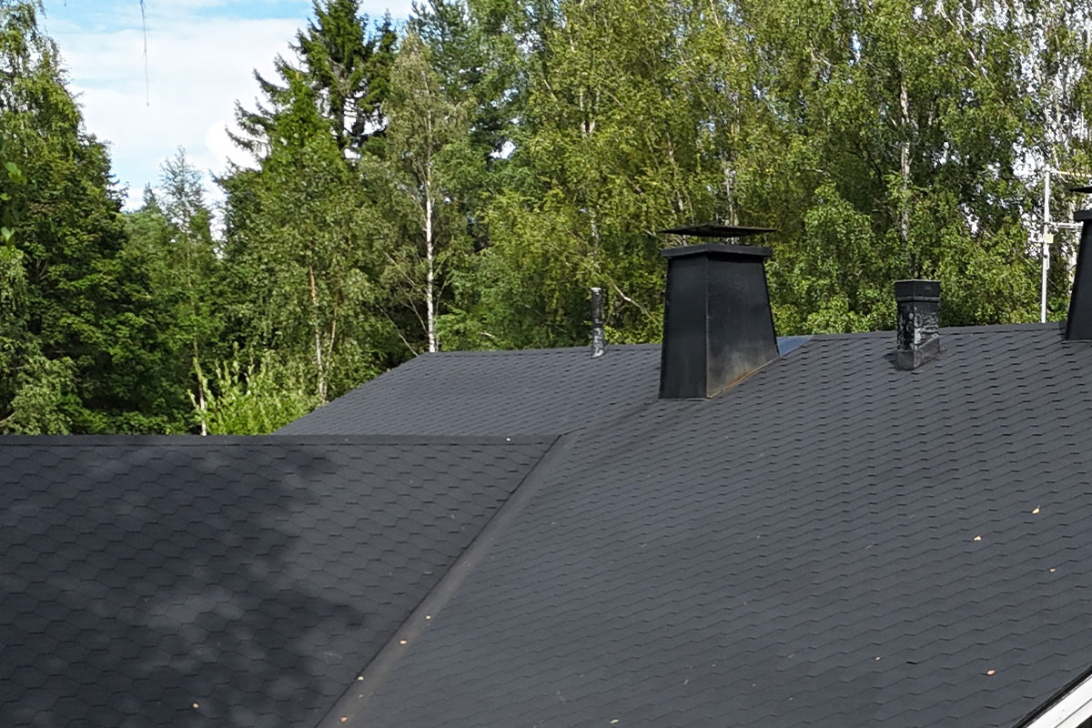 Palahuopakaton korjaus Lehtimäki 