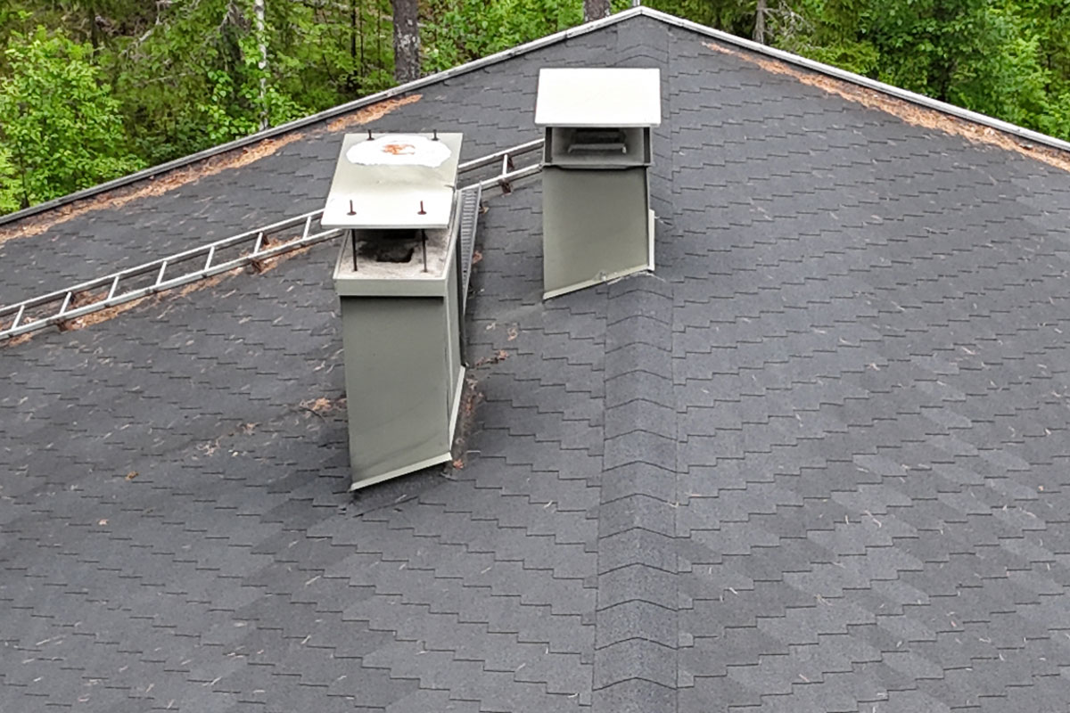 Palahuopakaton korjaus Inkoo 