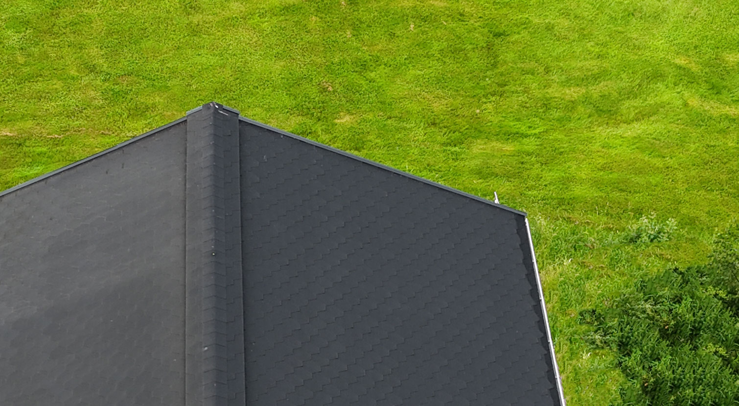 Huopakaton korjaus Muurla 