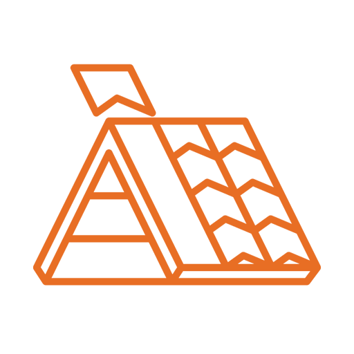 Kattoremontin toteutus